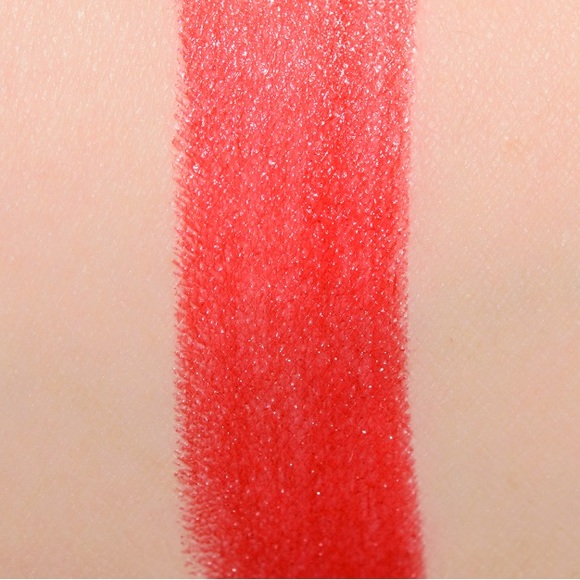 Tom Ford Lip Color Lipstick in Color 16 Scarlet Rouge - Picture 3 of 9